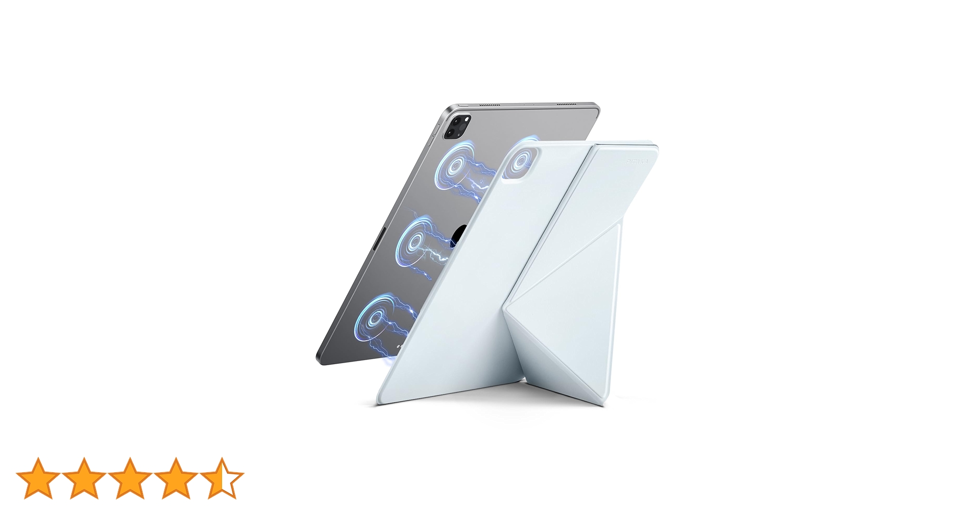 Amazon.co.jp: PITAKA iPad Air 13インチ ケース(M3/M2、2025